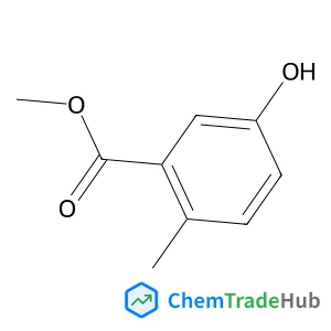 methyl 5-hydroxy-2-methylbenzoate
