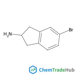 5-Bromo-2-indanamine