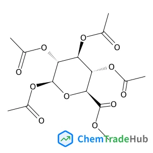 METHYL-1,2,3,4-TETRA-O-ACETYL-SS-D-GLUCURONATE
