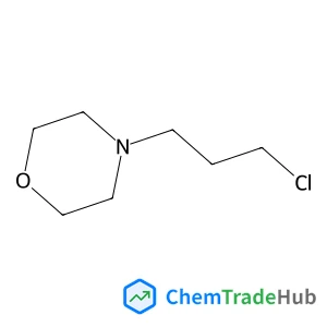 4-(3-Chloropropyl)morpholine