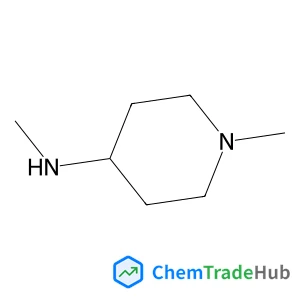 N,1-Dimethyl-4-piperidinamine