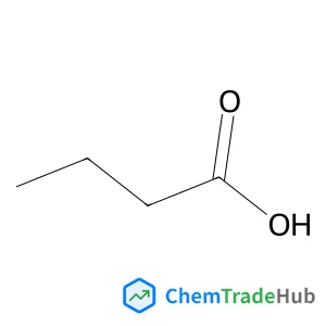 (~2~H_7_)Butanoic acid