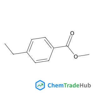 Methyl 4-ethylbenzoate