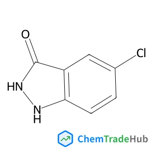 5-Chloro-1H-indazol-3-ol