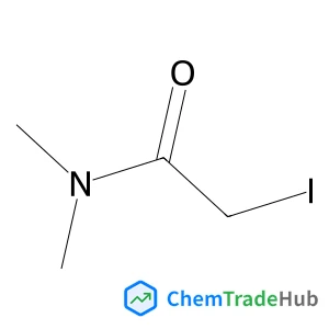 2-Iodo-N,N-dimethylacetamide