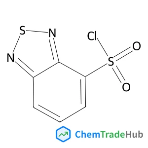 2,1,3-Benzothiadiazole-4-sulfonyl chloride
