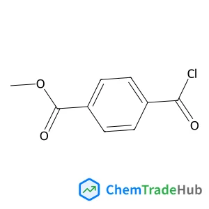Methyl 4-(chlorocarbonyl)benzoate