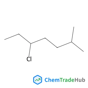 Isooctane, chloro-