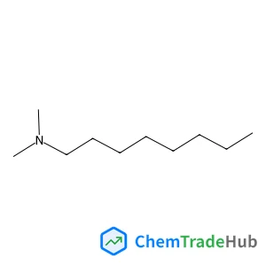 N,N-Dimethyl-1-octanamine
