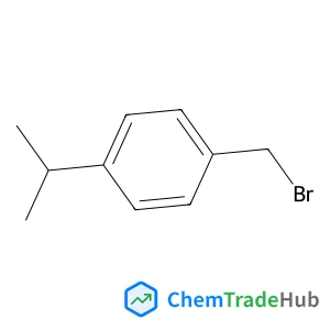 1-(Bromomethyl)-4-isopropylbenzene