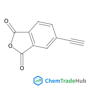 5-Ethynyl-2-benzofuran-1,3-dione