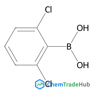 (2,6-Dichlorophenyl)boronic acid