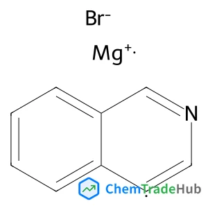 Magnesium;4h-isoquinolin-4-ide;bromide