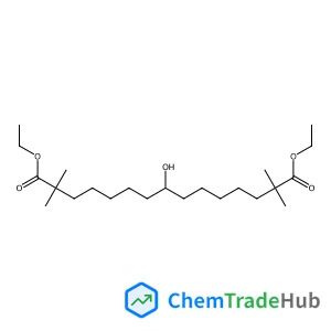 Bempedoic Acid Impurity 8