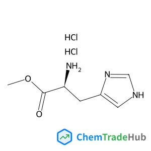 Methyl L-histidinate dihydrochloride
