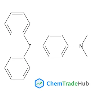 4-(Diphenylphosphino)-N,N-dimethylaniline