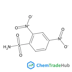 2,4-Dinitrobenzenesulfonamide
