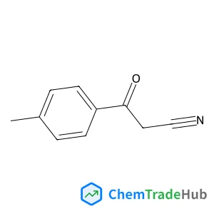 3-(4-Methylphenyl)-3-oxopropanenitrile