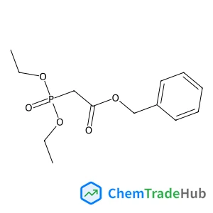 Benzyl (diethoxyphosphoryl)acetate