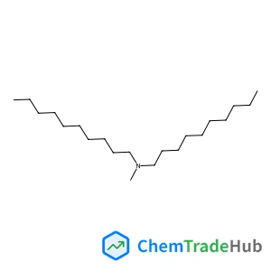 N-Decyl-N-methyl-1-decanamine
