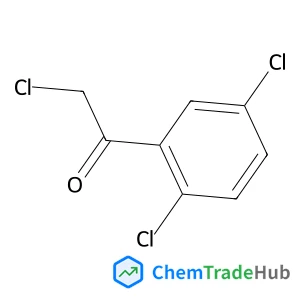 2',2,5 Trichloroacetophenone