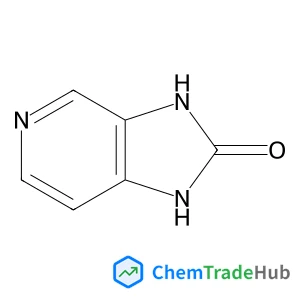 1,3-Dihydro-2H-imidazo[4,5-c]pyridin-2-one