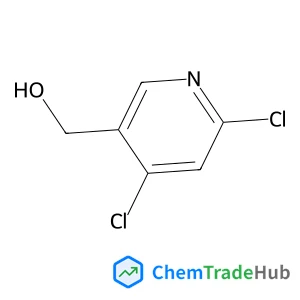 (4,6-Dichloro-3-pyridinyl)methanol