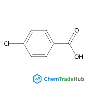 Indomethacin (Indometacin) EP Impurity A (Indomethacin USP Related Compound B, Acemetacin EP Impurity A, Bezafibrate EP Impurity B, Clopamide EP Impurity B)