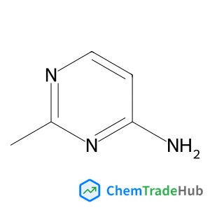 2-Methyl-4(3H)-pyrimidinimine