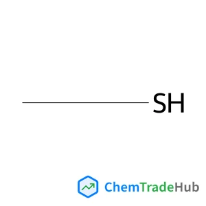 METHYL MERCAPTAN