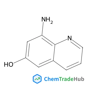 8-Amino-6-quinolinol