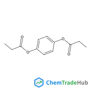 1,4-Phenylene dipropanoate