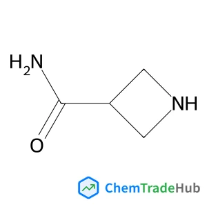 3-Azetidinecarboxamide