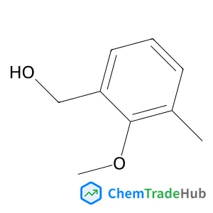 (2-Methoxy-3-methylphenyl)methanol