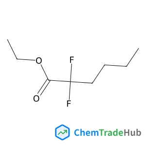 Ethyl 2,2-difluorohexanoate