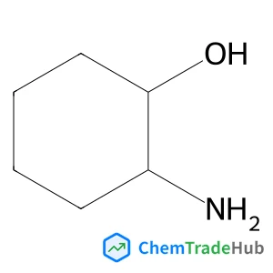 (1S,2S)-2-aminocyclohexan-1-ol
