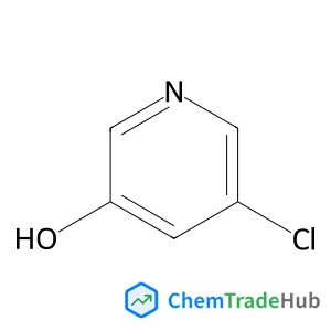 5-Chloro-3-pyridinol
