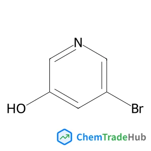5-Bromo-3-pyridinol