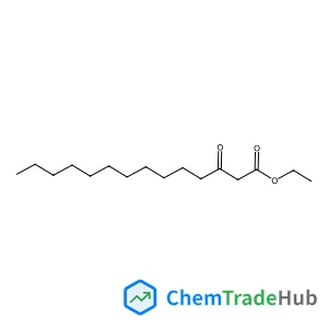 Ethyl 3-oxotetradecanoate