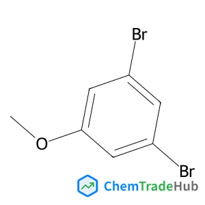 1,3-Dibromo-5-methoxybenzene