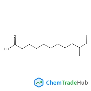 (+)-10-METHYL LAURIC ACID