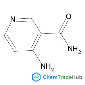 4-Aminonicotinamide
