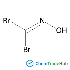Hydroxycarbonimidic dibromide
