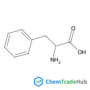 (beta,beta,2,3,4,5,6-~2~H_7_)Phenylalanine