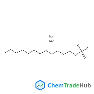 Disodium dodecyl phosphate