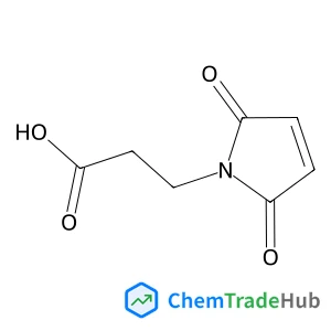 3-(2,5-Dioxo-2,5-dihydro-1H-pyrrol-1-yl)propanoic acid