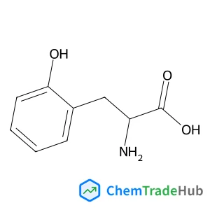 L-o-Tyrosine