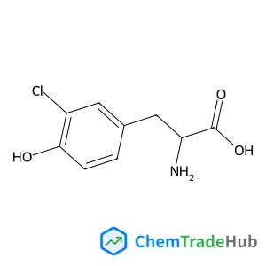 3-Chlorotyrosine