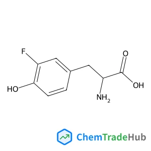 3-Fluorotyrosine