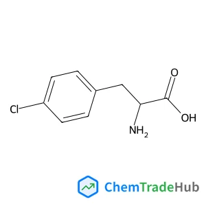 4-Chloro-DL-Phenylalanine
